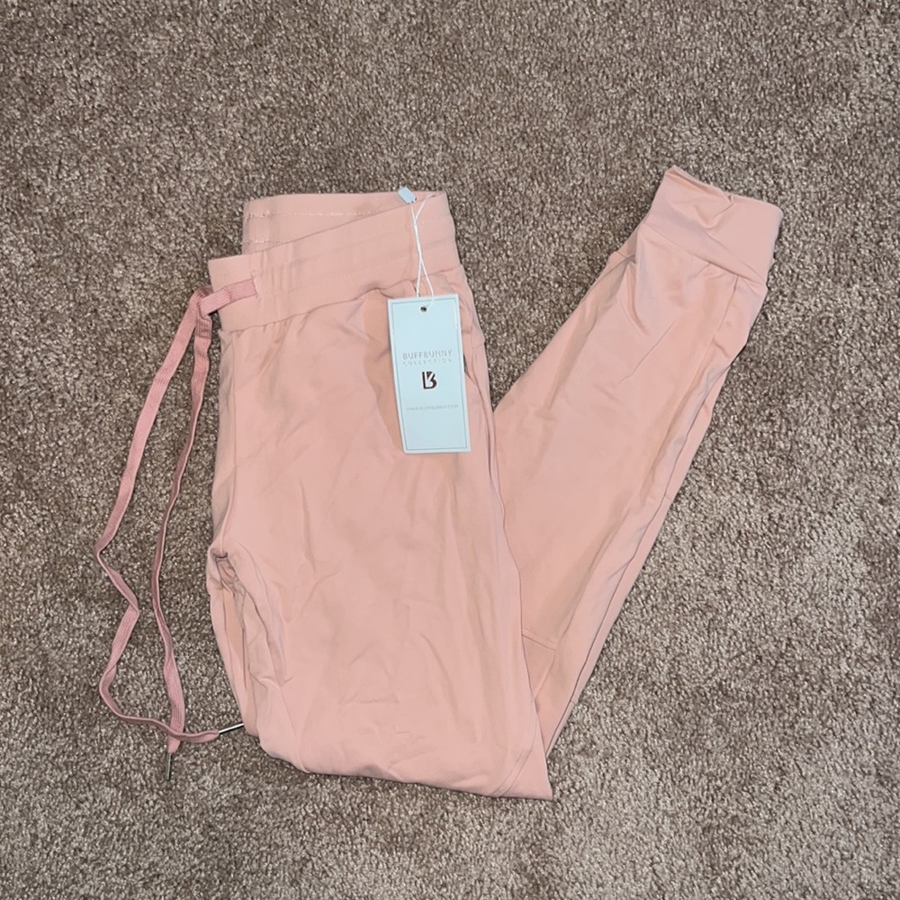 Buffbunny Jasmine Jogger